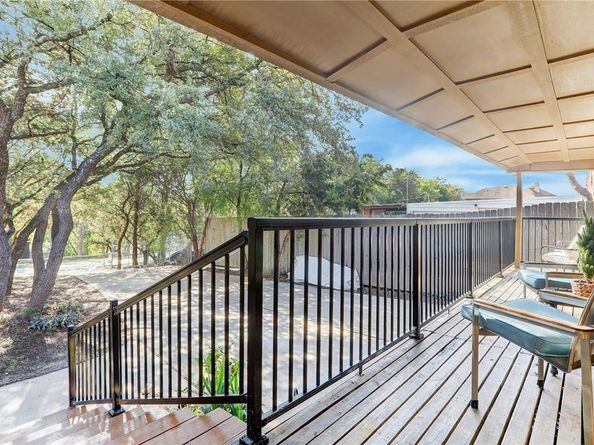 1104 Canyon Edge DR A & B, Austin TX 78733