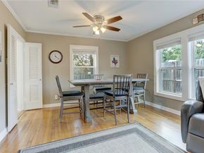 1104 Canyon Edge DR A & B, Austin TX 78733