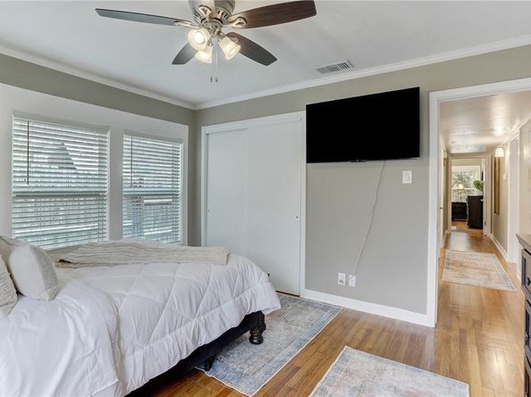 1104 Canyon Edge DR A & B, Austin TX 78733