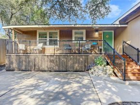 1104 Canyon Edge DR A & B, Austin TX 78733