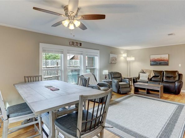 1104 Canyon Edge DR A & B, Austin TX 78733