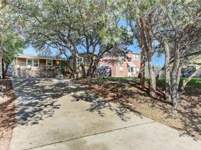 1104 Canyon Edge DR A & B, Austin TX 78733