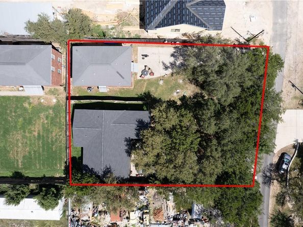 1104 Canyon Edge DR A & B, Austin TX 78733