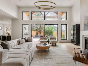 2607 Richcreek RD, Austin TX 78757