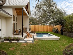 2607 Richcreek RD, Austin TX 78757