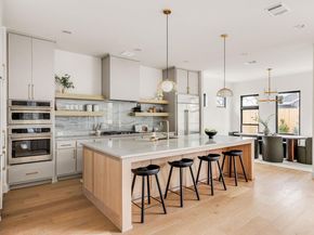 2607 Richcreek RD, Austin TX 78757