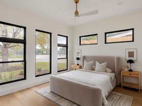 2607 Richcreek RD, Austin TX 78757