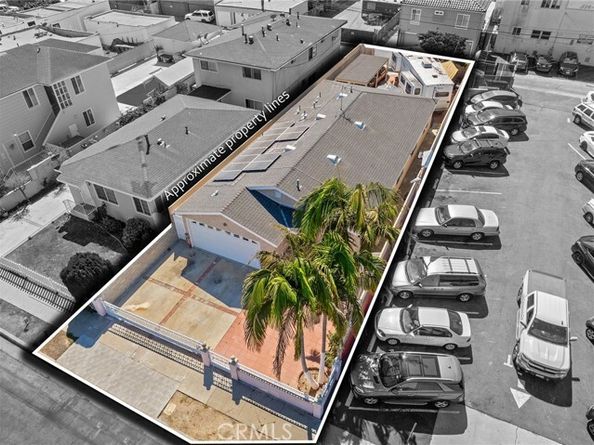 2211 Barbour Court, San Pedro (los Angeles) CA 90731