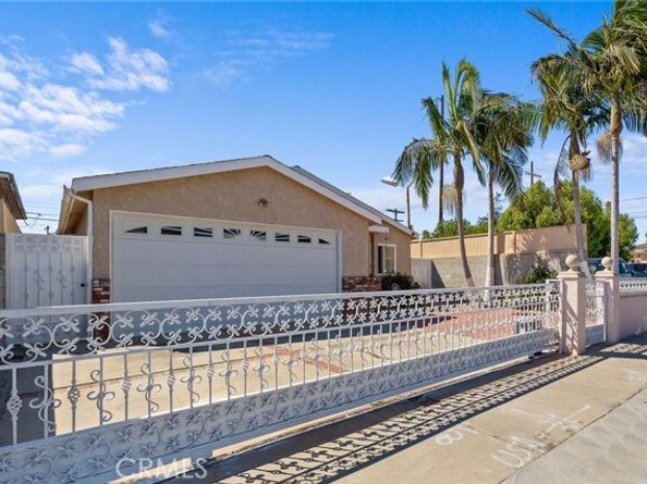 2211 Barbour Court, San Pedro (los Angeles) CA 90731