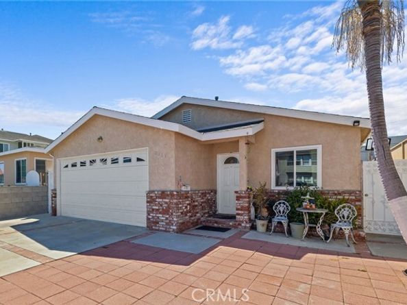 2211 Barbour Court, San Pedro (los Angeles) CA 90731