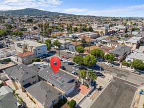 2211 Barbour Court, San Pedro (los Angeles) CA 90731
