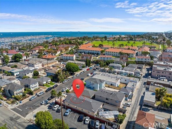 2211 Barbour Court, San Pedro (los Angeles) CA 90731
