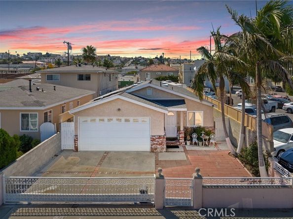 2211 Barbour Court, San Pedro (los Angeles) CA 90731