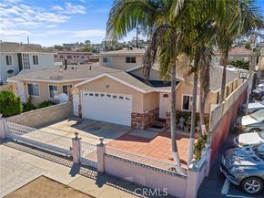 2211 Barbour Court, San Pedro (los Angeles) CA 90731