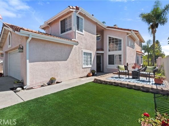 3105 San Helena Drive, Oceanside CA 92056