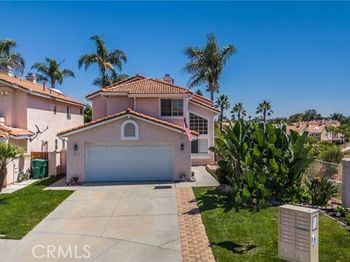3105 San Helena Drive
