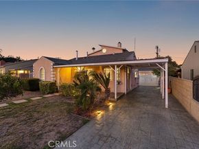 6542 Babcock Avenue, North Hollywood (los Angeles) CA 91606