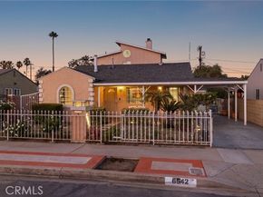 6542 Babcock Avenue, North Hollywood (los Angeles) CA 91606