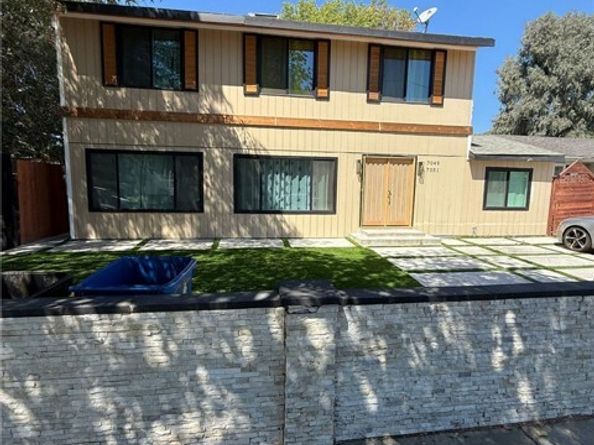 7049 De Celis Place, Van Nuys (los Angeles) CA 91406