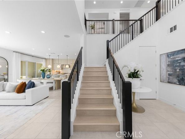 131 Bear Leaf Drive, Lake Forest (el Toro) CA 92630