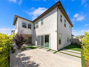 131 Bear Leaf Drive, Lake Forest (el Toro) CA 92630