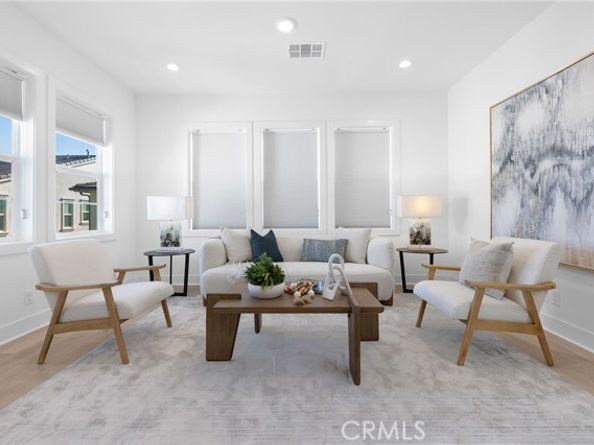 131 Bear Leaf Drive, Lake Forest (el Toro) CA 92630