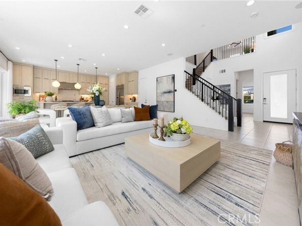 131 Bear Leaf Drive, Lake Forest (el Toro) CA 92630