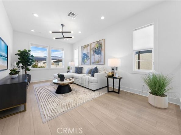 131 Bear Leaf Drive, Lake Forest (el Toro) CA 92630