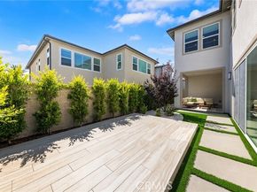 131 Bear Leaf Drive, Lake Forest (el Toro) CA 92630
