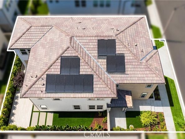 131 Bear Leaf Drive, Lake Forest (el Toro) CA 92630