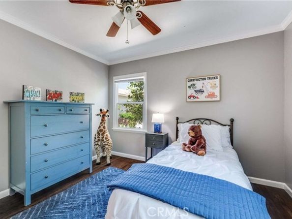 6901 Bertrand Avenue, Reseda (los Angeles) CA 91335