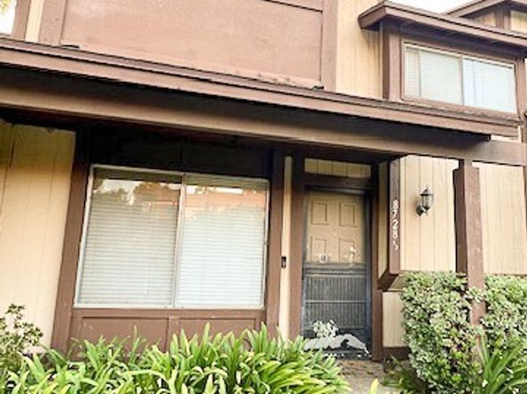 8728 1/2 Willis Avenue 45, Panorama City (los Angeles) CA 91402