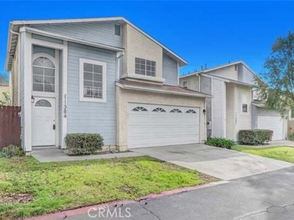 11384 Dronfield 36, Pacoima (los Angeles) CA 91331