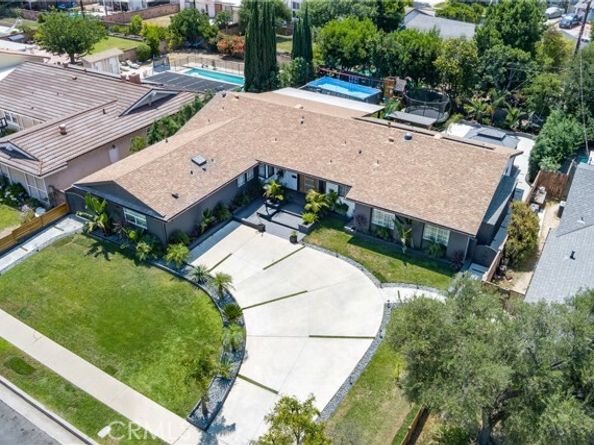 23664 Community Street, West Hills (los Angeles) CA 91304