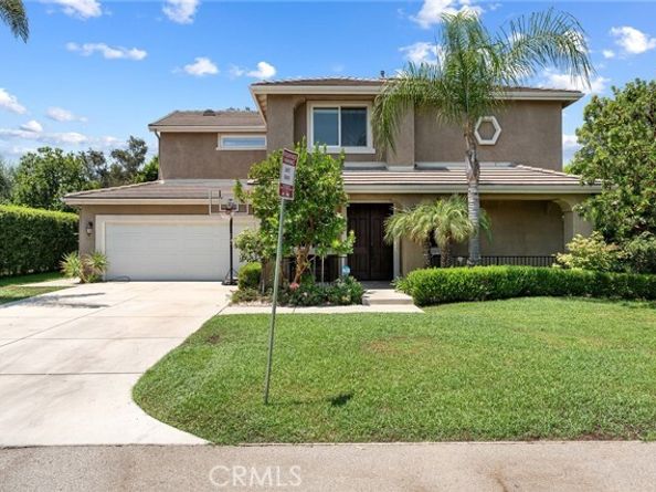 9849 Dreams Avenue, North Hills (los Angeles) CA 91345