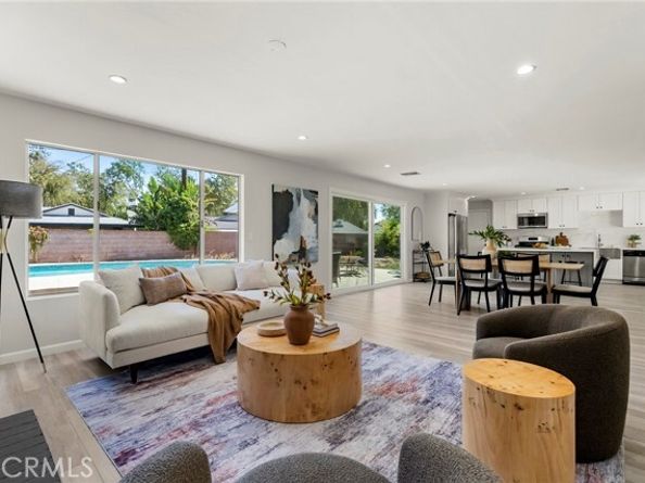 23025 Covello Street, West Hills (los Angeles) CA 91307