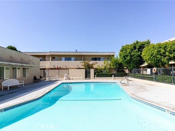 6232 Morse Avenue, North Hollywood (los Angeles) CA 91606