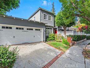 11270 Acama Street, Studio City (los Angeles) CA 91602