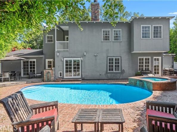 11270 Acama Street, Studio City (los Angeles) CA 91602