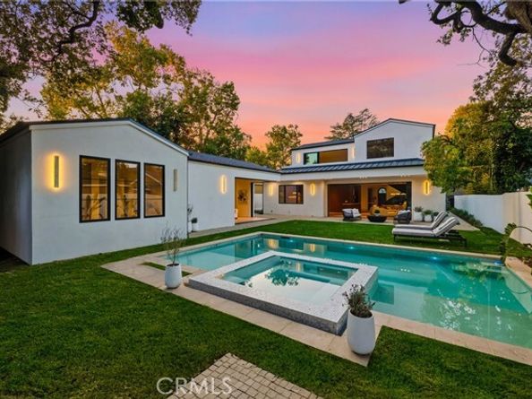 16782 Otsego, Encino (los Angeles) CA 91436