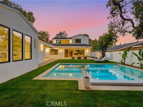 16782 Otsego, Encino (los Angeles) CA 91436