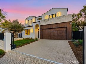 16782 Otsego, Encino (los Angeles) CA 91436