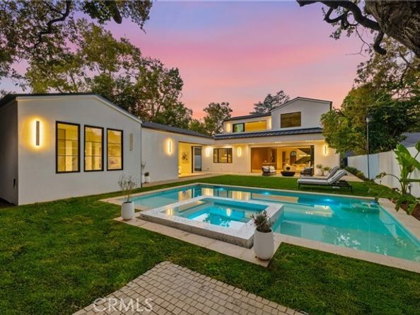 16782 Otsego, Encino (los Angeles) CA 91436