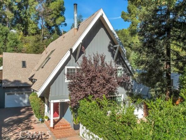 4267 Canoga Avenue, Woodland Hills (los Angeles) CA 91364