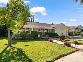 16458 Calahan, North Hills (los Angeles) CA 91343