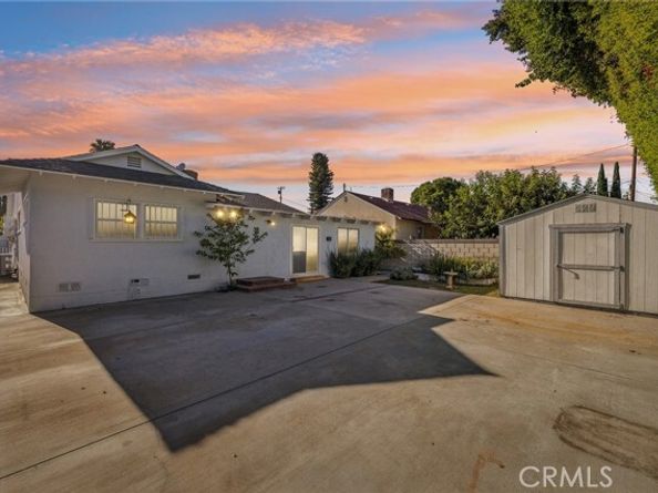 10536 Andasol Avenue, Granada Hills (los Angeles) CA 91344