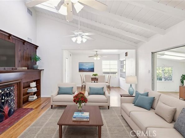 10536 Andasol Avenue, Granada Hills (los Angeles) CA 91344