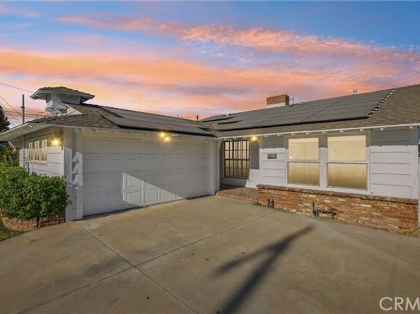 10536 Andasol Avenue, Granada Hills (los Angeles) CA 91344