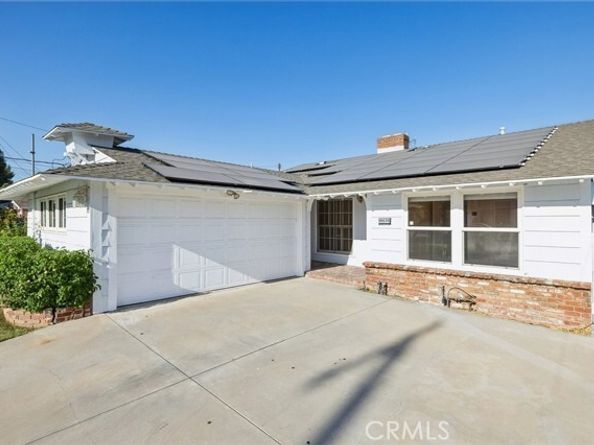 10536 Andasol Avenue, Granada Hills (los Angeles) CA 91344