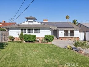 10536 Andasol Avenue, Granada Hills (los Angeles) CA 91344
